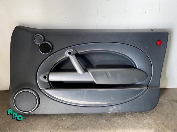 Portierbekleding 2Deurs links van een Mini Cooper, Auto-onderdelen, Interieur en Bekleding, Mini, Gebruikt, 3 maanden garantie