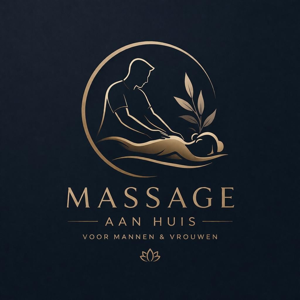 Massage aan huis