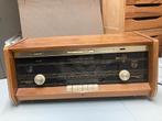 Radio Philips B-Ampli B5X43A/74, Ophalen of Verzenden, Refurbished, Radio