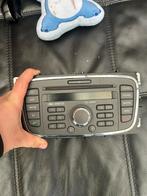 Ford focus 2009 wagon radio, Auto-onderdelen, Overige Auto-onderdelen, Ophalen, Ford
