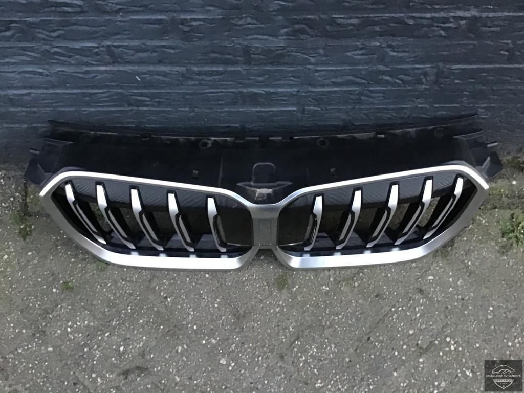BMW X1 U11 2022+ Calandre Originale! 988030110, Autos : Pièces & Accessoires, Carrosserie & Tôlerie, Petuelring 130
80788  Munich, DE