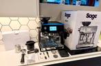 Cafetière Sage Oracle Touch avec moulin à grains, Electroménager, Enlèvement ou Envoi, Utilisé