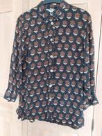 Blouse pour femme, Enlèvement