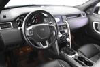 Landrover Discovery Sport TD4 *1ste Eigenaar*Navigatie*Leer*, Voorwielaandrijving, 1800 kg, 4 cilinders, 149 g/km