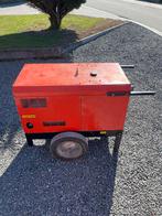 Groupe électrogene Mase generator, Bricolage & Construction, Générateurs, Enlèvement, Comme neuf