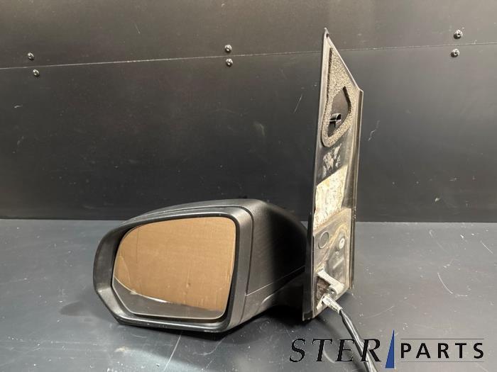 Buitenspiegel links van een Mercedes Vito, Auto-onderdelen, Spiegels, Gebruikt, -, Ophalen of Verzenden, -