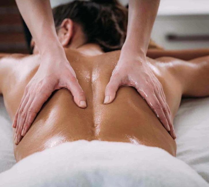 Massage op maat voor vrouwen of koppel, Diensten en Vakmensen, Welzijn | Masseurs en Massagesalons, Overige massages