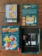 Kaartspel Keer Op Keer 999 games, Ophalen, Zo goed als nieuw