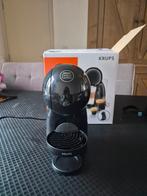 Dolce Gusto koffiemachine, Elektronische apparatuur, Ophalen