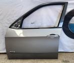 Deur Portier linksvoor BMW X5 E70 Sparkling graphite A22/7, -, Utilisé, Porte, -