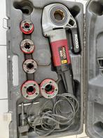 RIDGID 600 Professionele elektrische draadsnijset