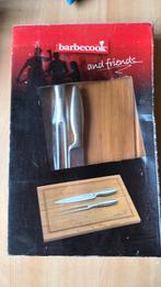 Barbecook snijplank, Jardin & Terrasse, Enlèvement, Comme neuf