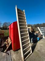 Molenaarstrap, Doe-het-zelf en Bouw, Ladders en Trappen, Ophalen