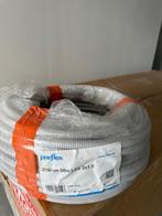 100m Audiokabel preflex 16mm LVS 2x1.5, Doe-het-zelf en Bouw, Elektriciteit en Kabels, Ophalen of Verzenden, Nieuw, Kabel of Snoer