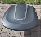 Garage pour robot tondeuse à gazon, Jardin & Terrasse, Enlèvement, Utilisé, Gardena