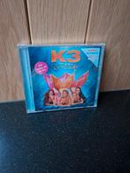 Nieuw cd k3 en het lied van de zeemeermin, Ophalen of Verzenden, Nieuw in verpakking, Muziek