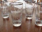 verre à bière, Extra Alliés, 33 cl, Brasserie de Marchienne, Enlèvement, Neuf, Verre à bière