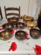 Série de bols chantants pouvant être vendus séparément, Musique & Instruments, Enlèvement