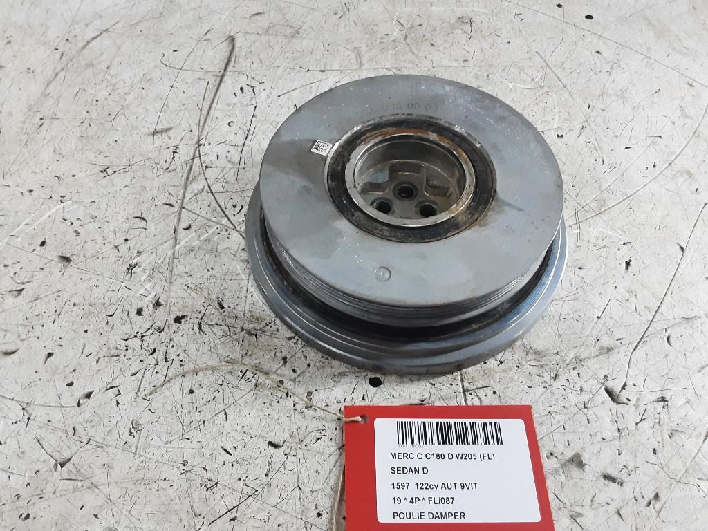 KRUKASPOELIE Mercedes-Benz C (W205) (A6540300003), Gebruikt, Mercedes-Benz, Mevr. I. Hauben, Rue de l'Espoir 34 34
4030  GRIVEGNÉE, BE