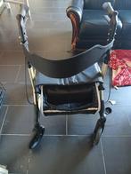 Rollator, Diversen, Ophalen, Opvouwbaar, Nieuw