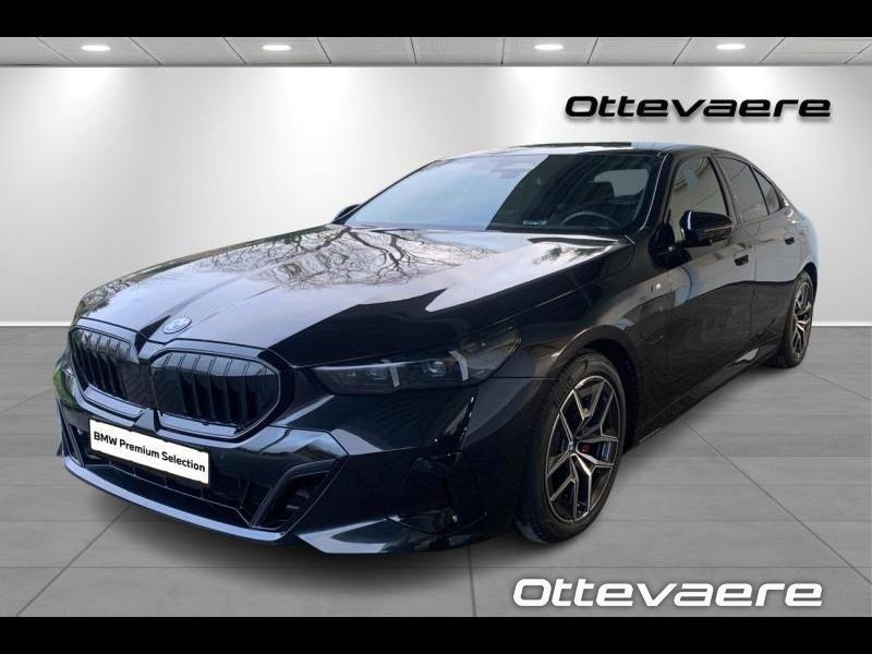 BMW Serie 5 530 Berline M Sportpakket, Auto's, BMW, 5 Reeks, Adaptieve lichten, Airconditioning, Alarm, Climate control, Elektrische koffer