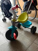 Kleuterfiets, Enlèvement, Utilisé