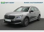 Skoda Kamiq Kamiq 1.0 TSI Monte Carlo DSG, Autos, Achat, Automatique, 133 g/km, Essence