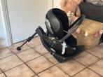 Siège auto Cybex Cloud T i-Size + base Isofix à vendre, Enfants & Bébés, Sièges auto, Autres marques, Enlèvement, Utilisé, Protection latérale