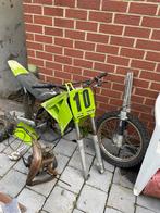 Lem 50cc, Enlèvement, Comme neuf