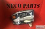 DODGE RAM VOL LED KOPLAMP RECHTS ORIGINEEL ALLES LEVERBAAR!!, Auto-onderdelen, Gebruikt, -, -, Ophalen of Verzenden