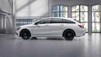 Mercedes-Benz CLA-Klasse 180 Shooting Brake AMG Line | Panor, Auto's, Mercedes-Benz, CLA, Gebruikt, 4 cilinders, 715 kg