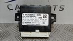 Module PDC d'un Mercedes A-Klasse, 3 mois de garantie, Utilisé, -, -