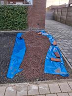 Lava steen 8/16, Dieren en Toebehoren, Ophalen, Nieuw, Grind, Zand of Voedingsbodem