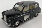 Corgi Toys Austin London Taxi Zwart Modelauto 1:36, Verzenden, Zo goed als nieuw, Auto