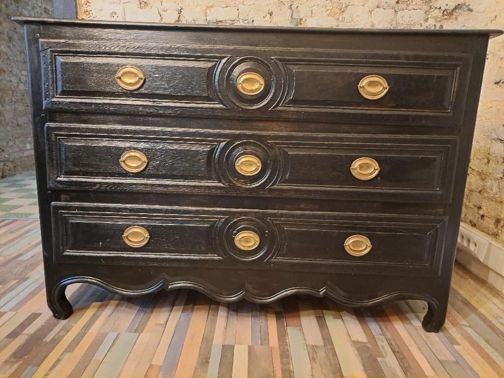 Armoire de rangement, Enlèvement, Utilisé, 50 à 100 cm, Chêne