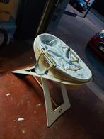 Couffin noukies, Enlèvement