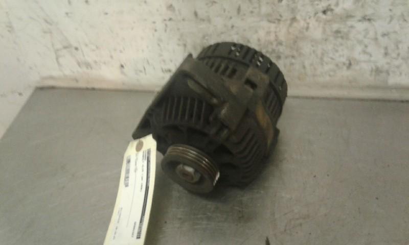 DYNAMO Renault Clio (B / C57 / 357 / 557 / 577), Auto-onderdelen, Motor en Toebehoren, Renault, Gebruikt