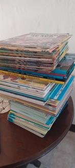 Bd, Plusieurs BD, Comme neuf, Enlèvement, Divers auteurs