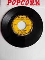 ROY HAMILTON. A GREAT ROMANCE .1959 USA 45T