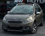Peugeot 2008 Automaat Benzien, Euro 5, Achat, Entreprise, 5 places