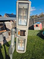 Zonnebank goede staat. Niet meer gebruiken, Enlèvement