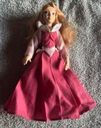 Collectors item,lporseleinen Disney prinses 18-19 cm, Ophalen of Verzenden, Nieuw, Pop