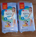 Kruidvat luierbroekjes 5, Enlèvement, Neuf, Autres types, Autres marques