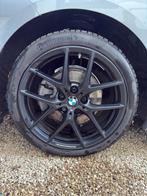 Kit Hiver M Performance BMW 218i Gran Coupe 2022, Auto-onderdelen, Banden en Velgen, Ophalen, 18 inch, Gebruikt, Banden en Velgen