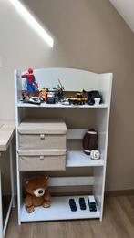 Boekenkast, Kinderen en Baby's, Ophalen, Zo goed als nieuw