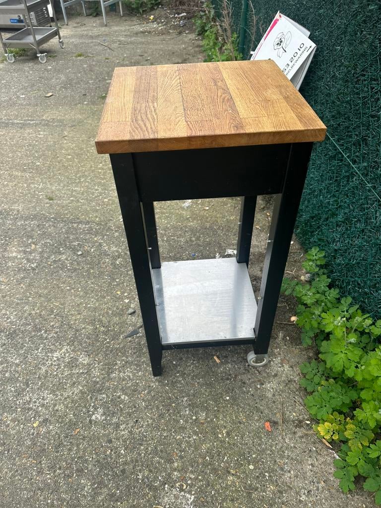 Gebruikte kast, Maison & Meubles, Accessoires pour la Maison | Colonnes & Piliers, Comme neuf, Enlèvement