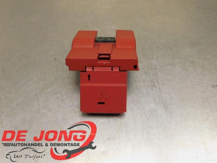 Stroomverdeler van een Opel Karl, Gebruikt, -, -, Opel