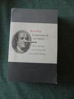 Leugenaars en vervalsers- encyclopedie, Ophalen of Verzenden