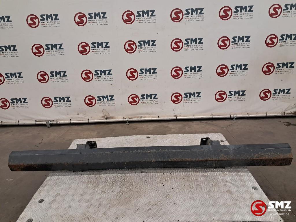 Occ Protection anti-encastrement MAN, Autos : Pièces & Accessoires, Pièces camion, MAN, Suspension et Châssis, Utilisé