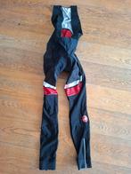 Castelli Sorpasso Winter Bibtight L, Fietsen en Brommers, Fietsaccessoires | Fietskleding, Verzenden, L